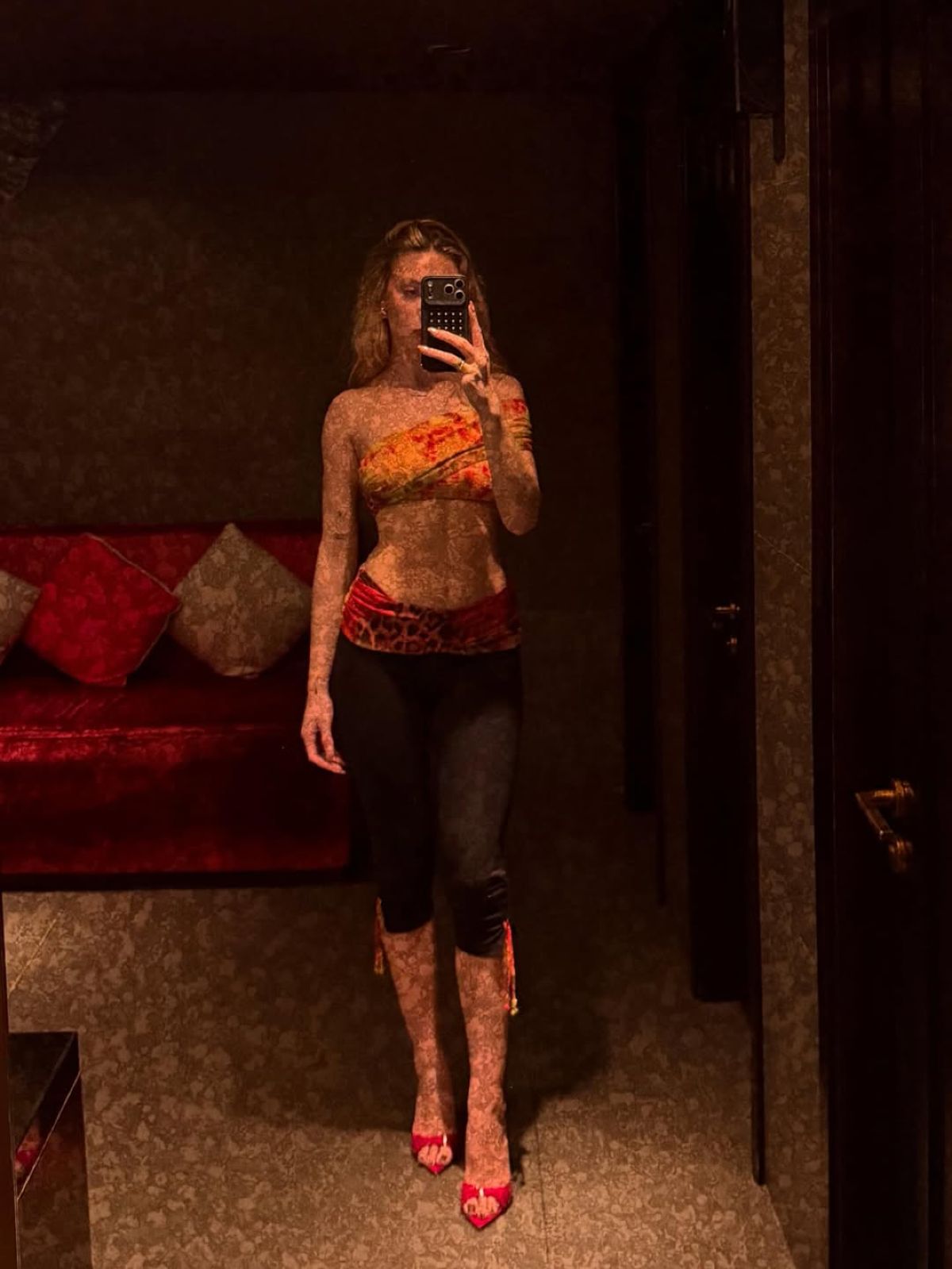 Γαρυφαλλιά Καληφώνη