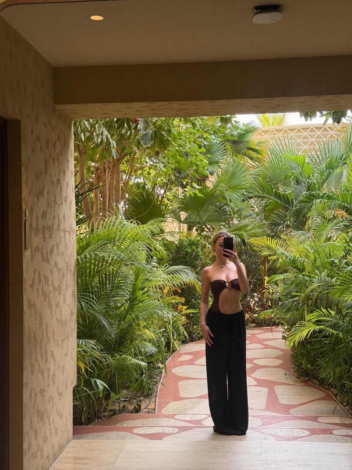 Γαρυφαλλιά Καληφώνη