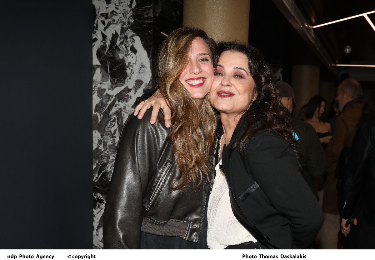 Μαρία Τζομπανάκη, Γεωργία Κρασσά