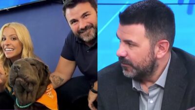 Γιάννης Κολοκυθάς, Μαρία Αναστασοπούλου