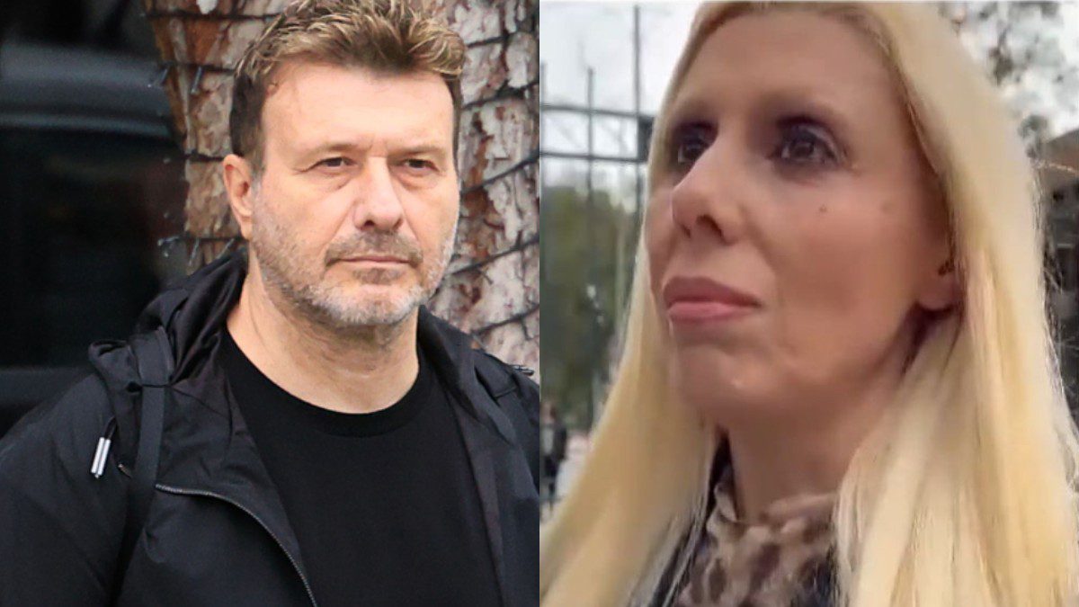 Γιάννης Πλούταρχος, Ελένη Παπαδοπούλου