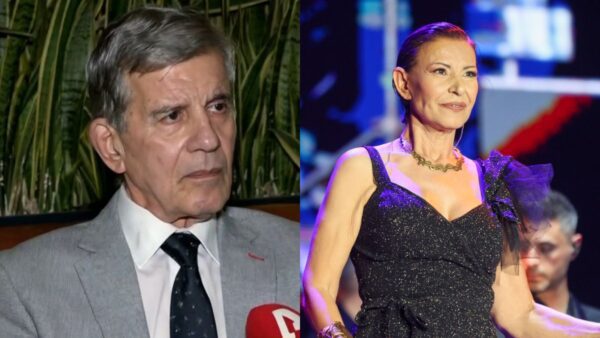 Γιώργος Γερολυμάτος, Κωνσταντίνα