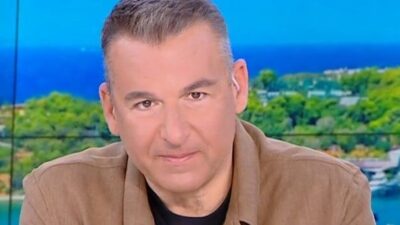 Γιώργος Λιάγκας