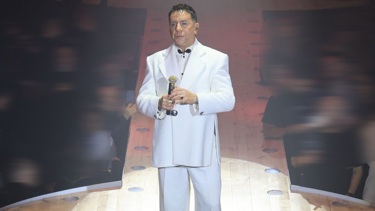 Γιώργος Μαζωνάκης