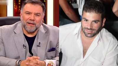 Γρηγόρης Αρναούτογλου, Παντελής Παντελίδης