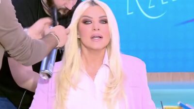 Κατερίνα Καινούργιου