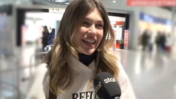 Κλέλια Ανδριολάτου