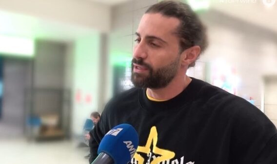 Κωνσταντίνος Βασάλος