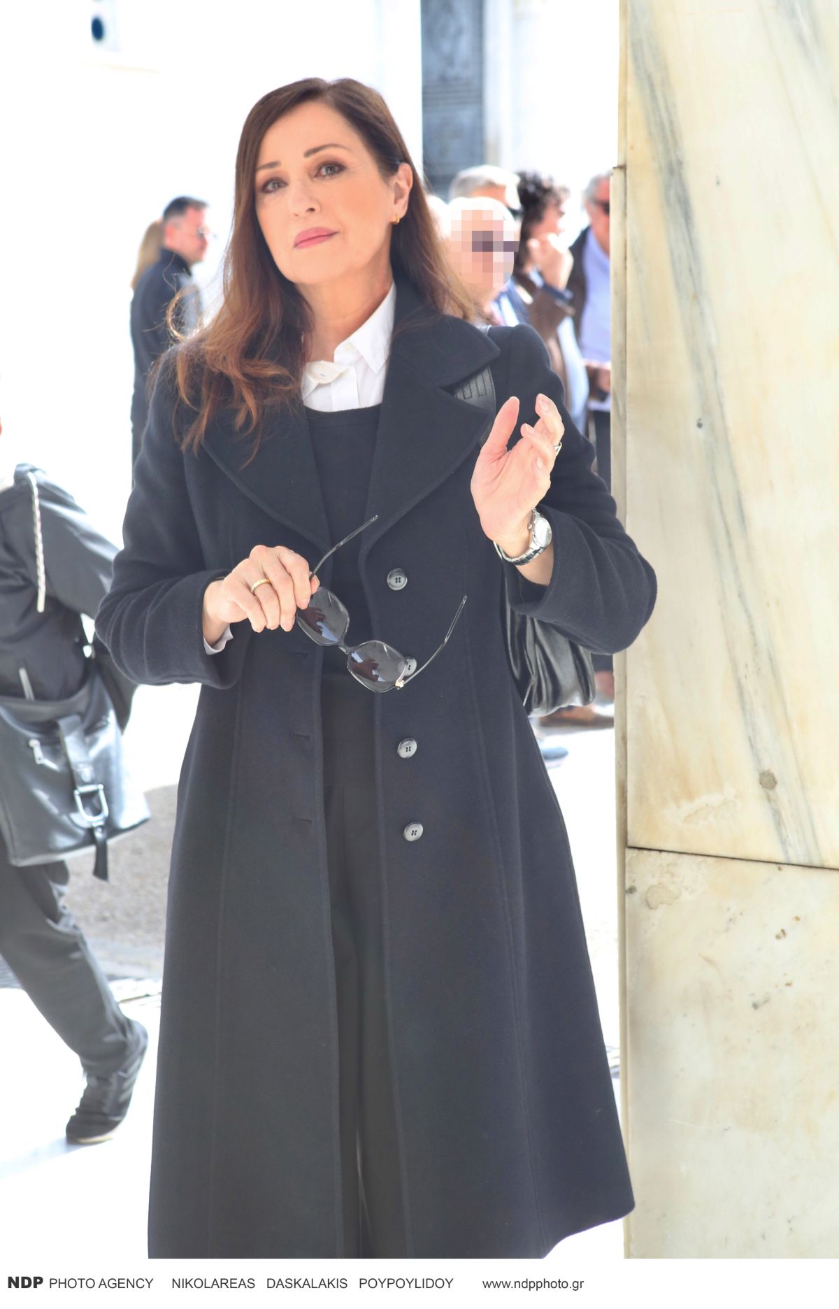 Κοραλία Καράντη