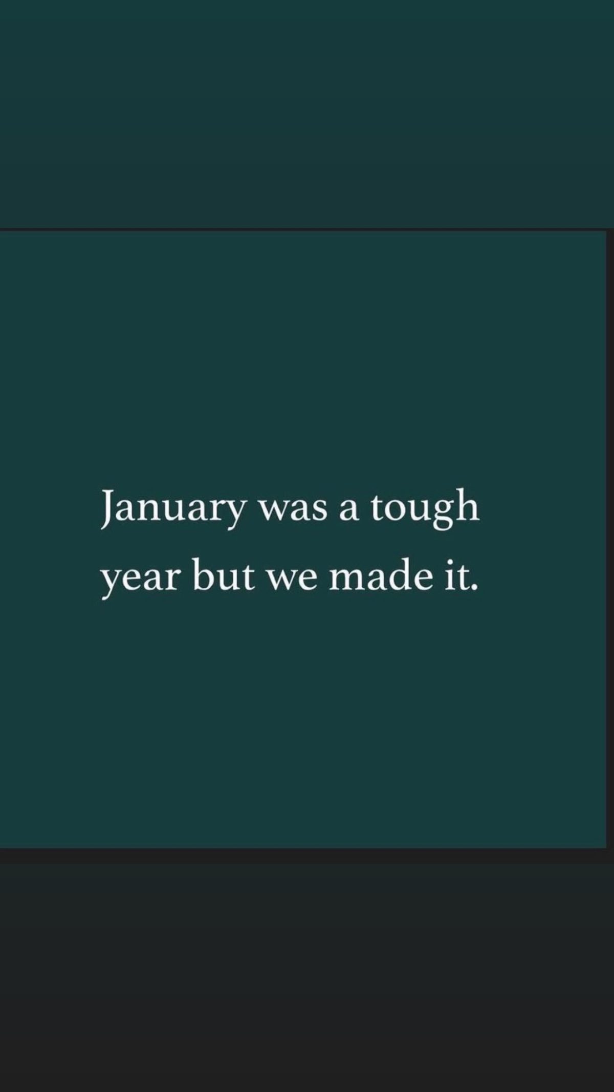 Το μήνυμα της Σίας Κοσιώνη