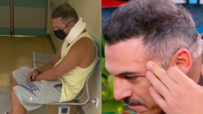 Κώστας Δόξας