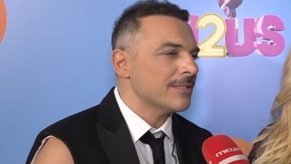 Κώστας Δόξας