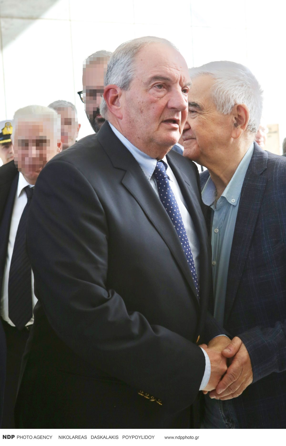 Κώστας Καραμανλής