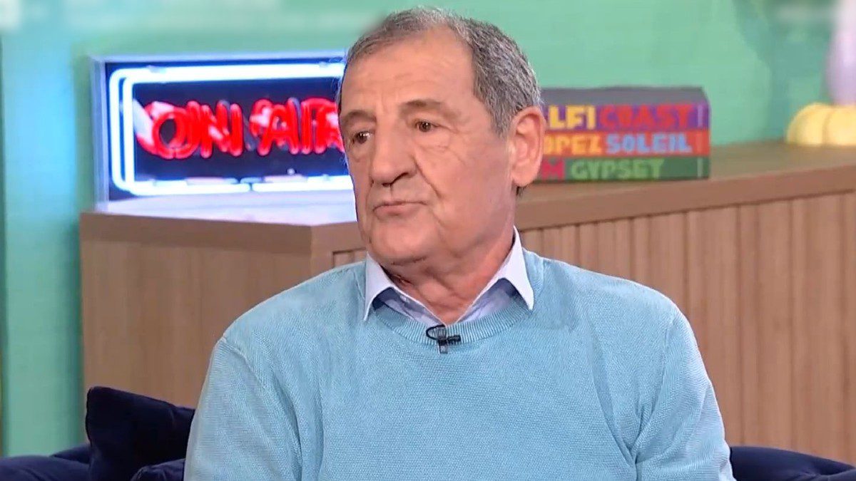 Κώστας Στεφανής