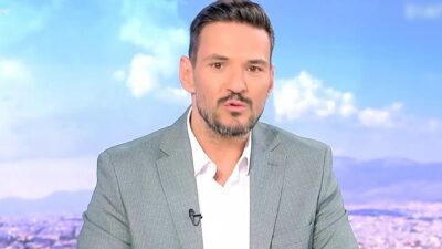 Κώστας Τσουρός