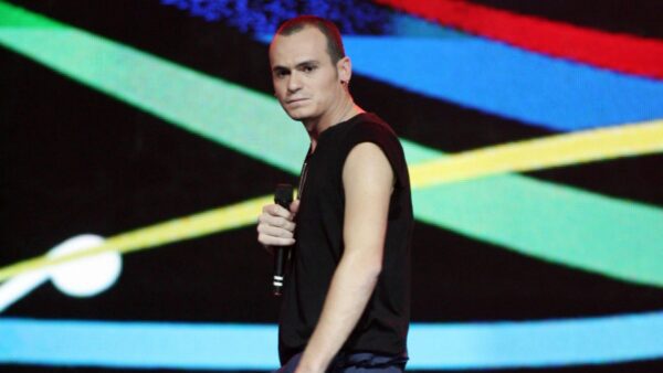 Λάμπρος Φιλίππου