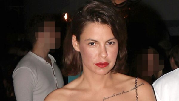 Μέγκι Ντρίο