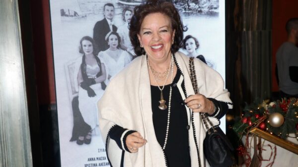 Μάρα Μεϊμαρίδη