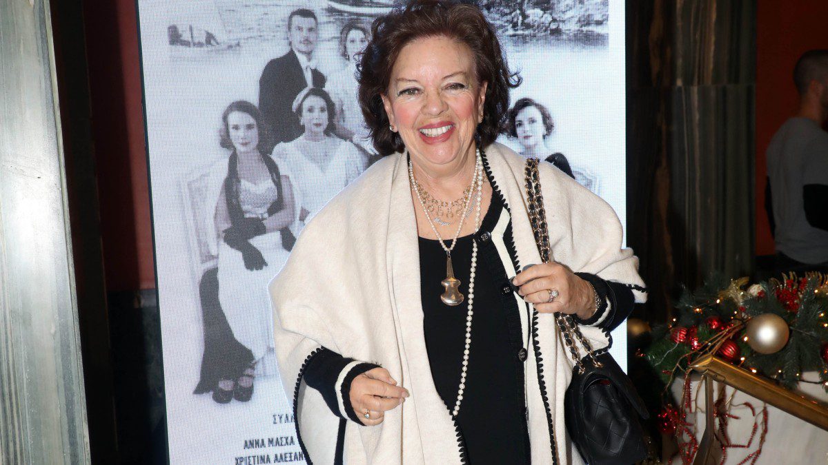 Μάρα Μεϊμαρίδη