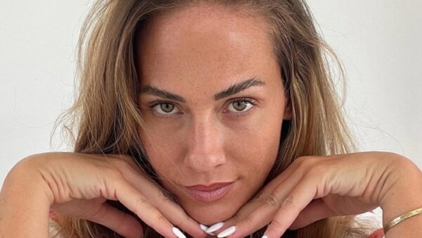 Μαρία Δεληθανάση