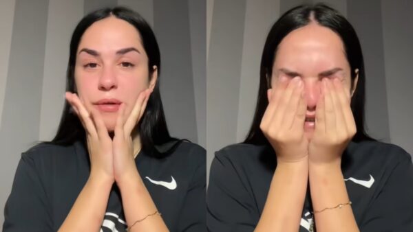 Μαρικέλλυ Big Brother