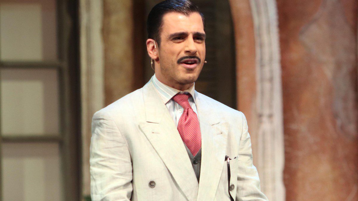 Μαρίνος Κόνσολος