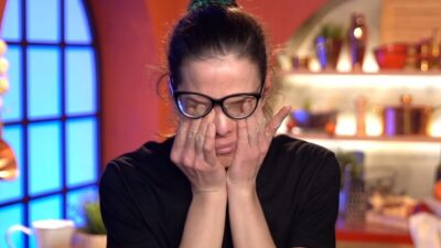 MasterChef Ιωάννα