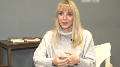 Ματίνα Νικολάου