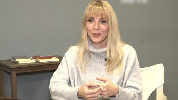 Ματίνα Νικολάου