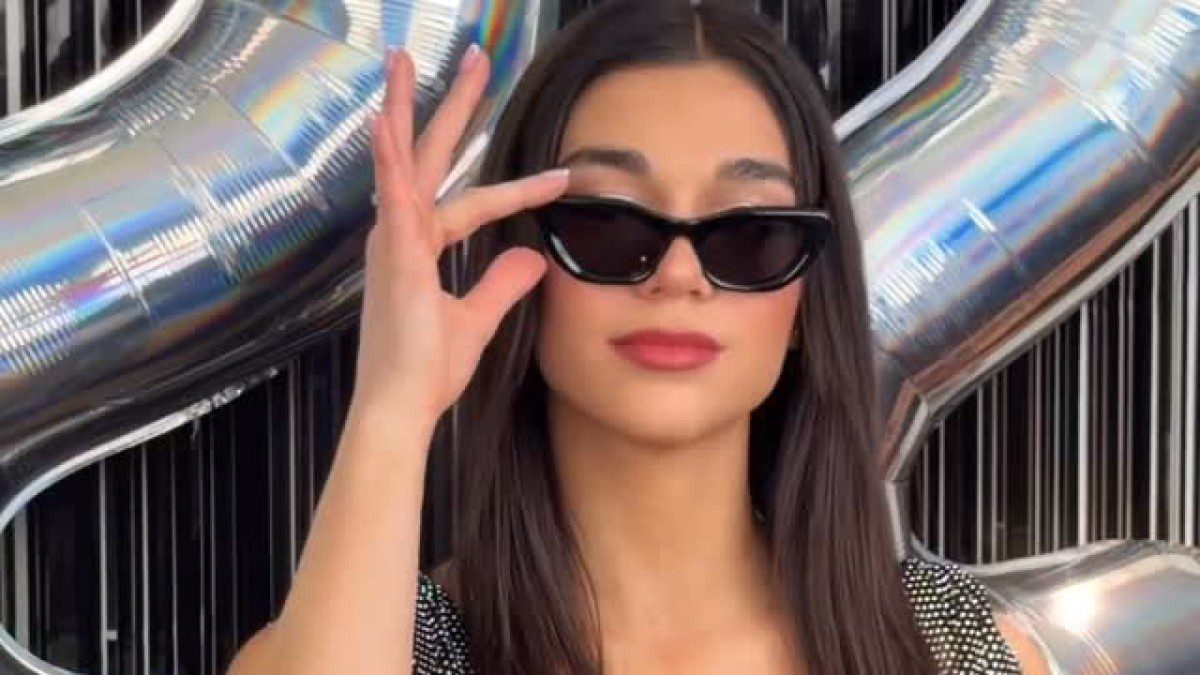 Μελίνα Νικολαΐδη