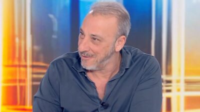 Μίνως Μάτσας