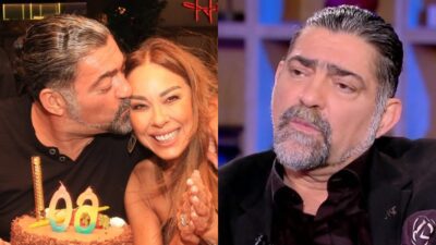 Μιχάλης Ιατρόπουλος, Κατερίνα Καλκανά