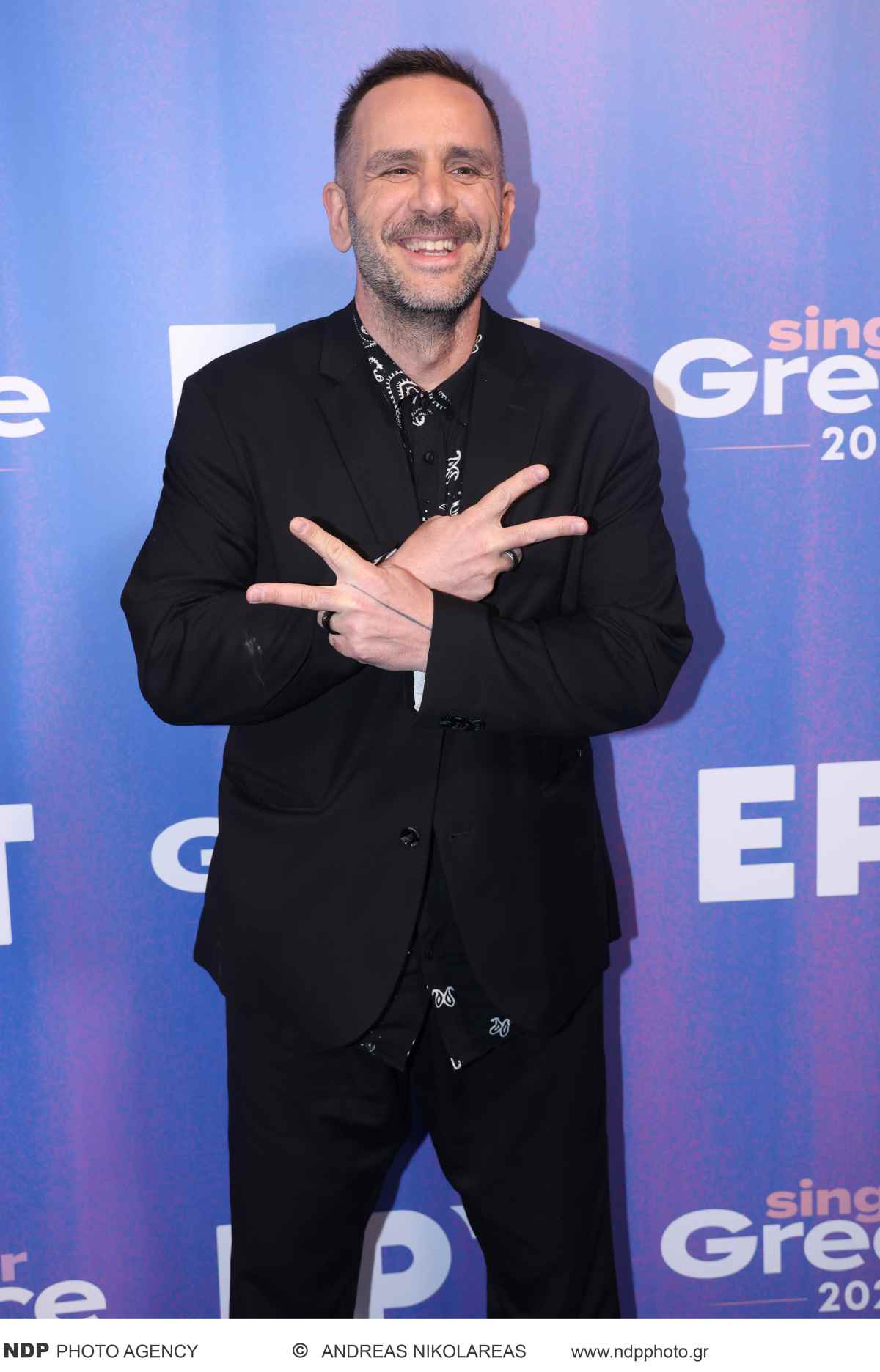 Παναγιώτης Τσακαλάκος