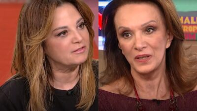 Νάνσυ Ζαμπέτογλου, Μαίρη Βιδάλη