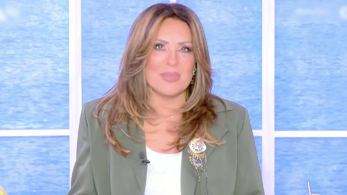 Ναταλία Γερμανού