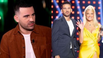 Νικηφόρος, Ιωάννα Τούνη