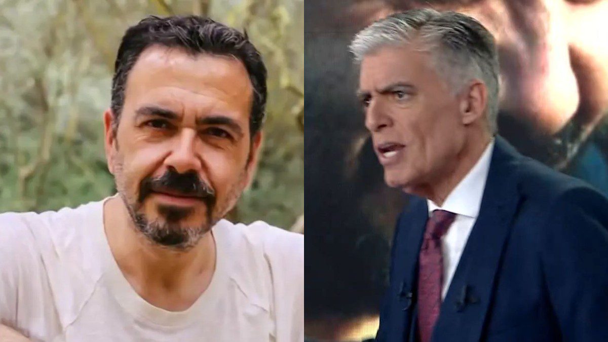 Νίκος Ευαγγελάτος, Κώστας Κοσμίδης