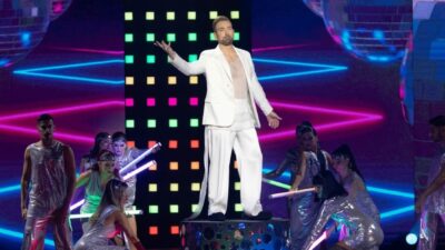 Νίκος Κοκλώνης J2US