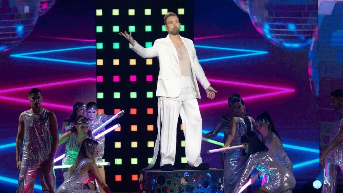 Νίκος Κοκλώνης J2US