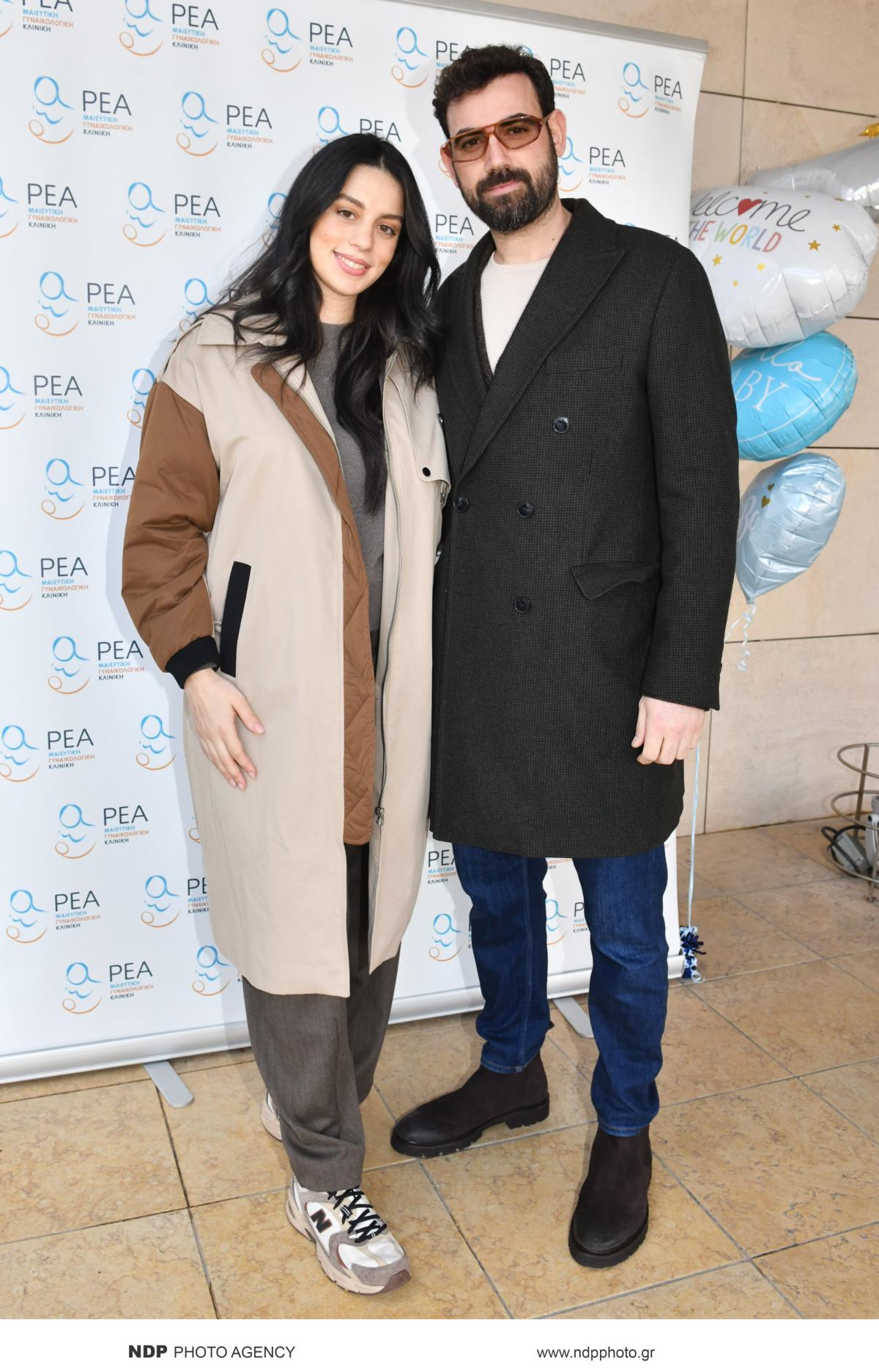 Νίκος Πολυδερόπουλος, Βαλασία Συμιακού εξιτήριο