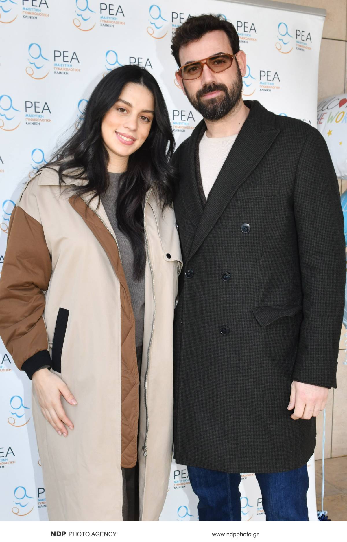 Νίκος Πολυδερόπουλος, Βαλασία Συμιακού εξιτήριο