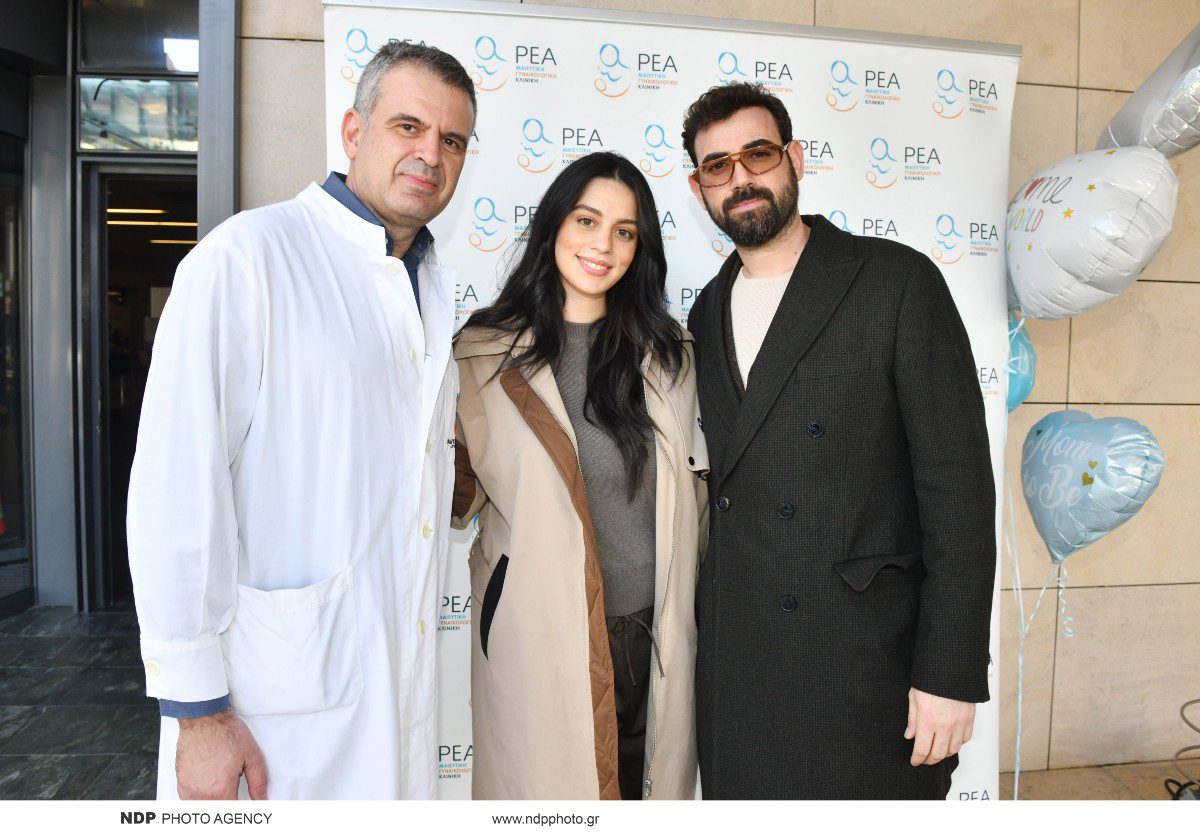 Νίκος Πολυδερόπουλος, Βαλασία Συμιακού εξιτήριο