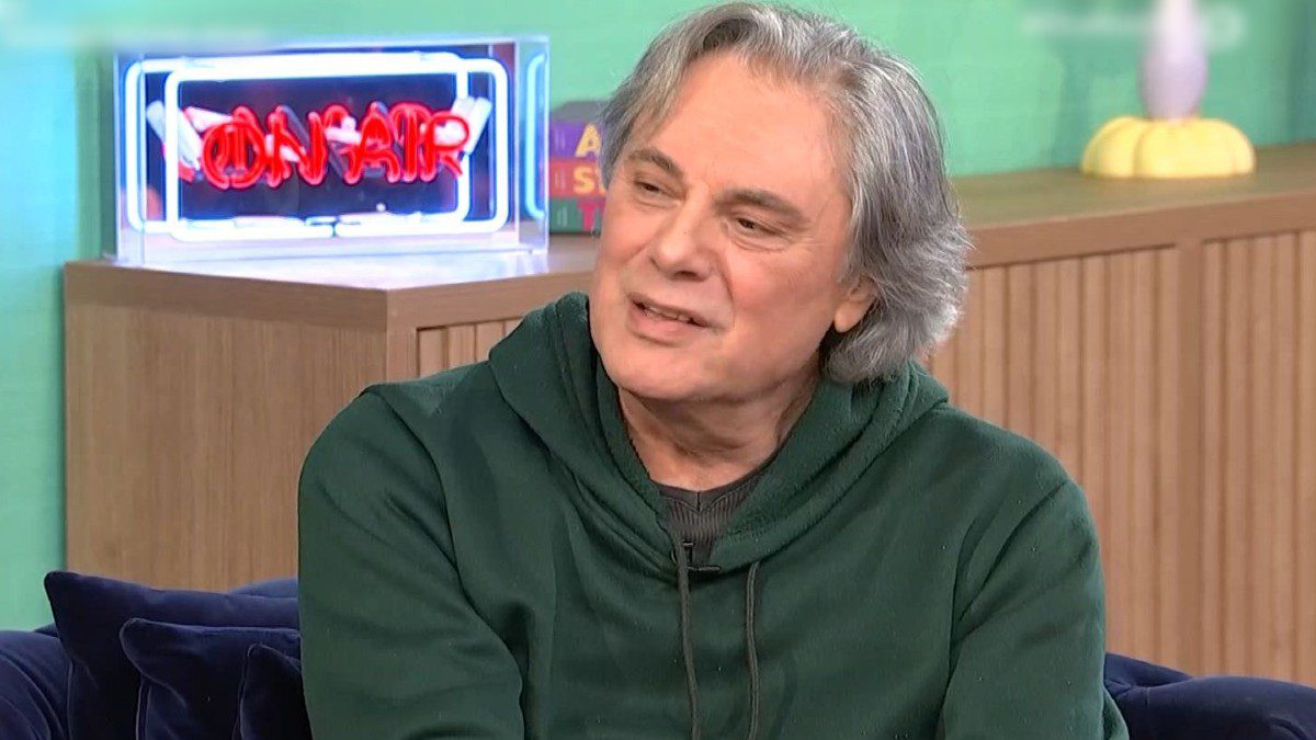 Οδυσσέας Σταμούλης