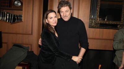 Όλγα Κεφαλογιάννη, Γιάννης Στάνκογλου