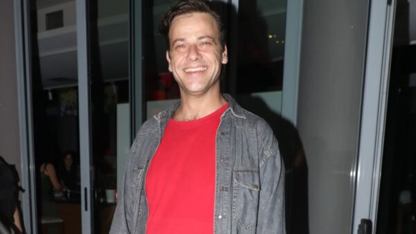 Ορέστης Τζιόβας