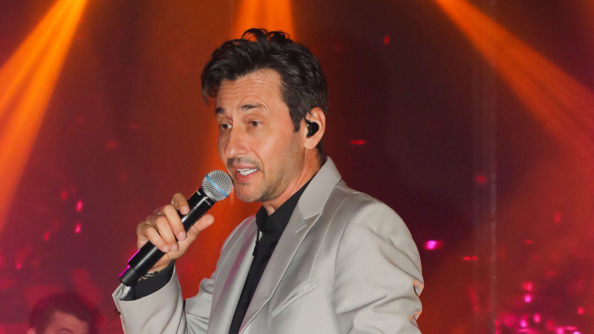 Πάνος Καλίδης