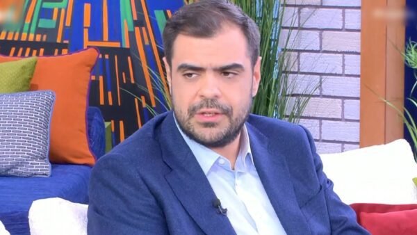 Παύλος Μαρινάκης