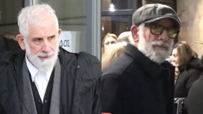 Πέτρος Φιλιππίδης