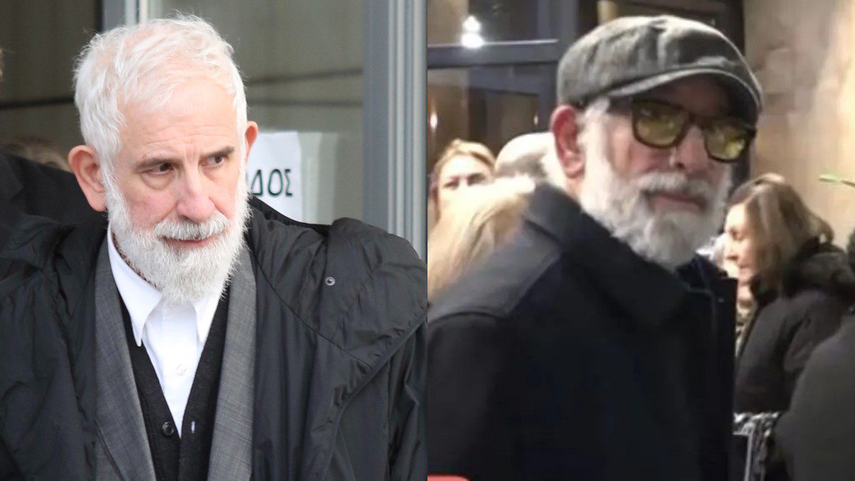 Πέτρος Φιλιππίδης