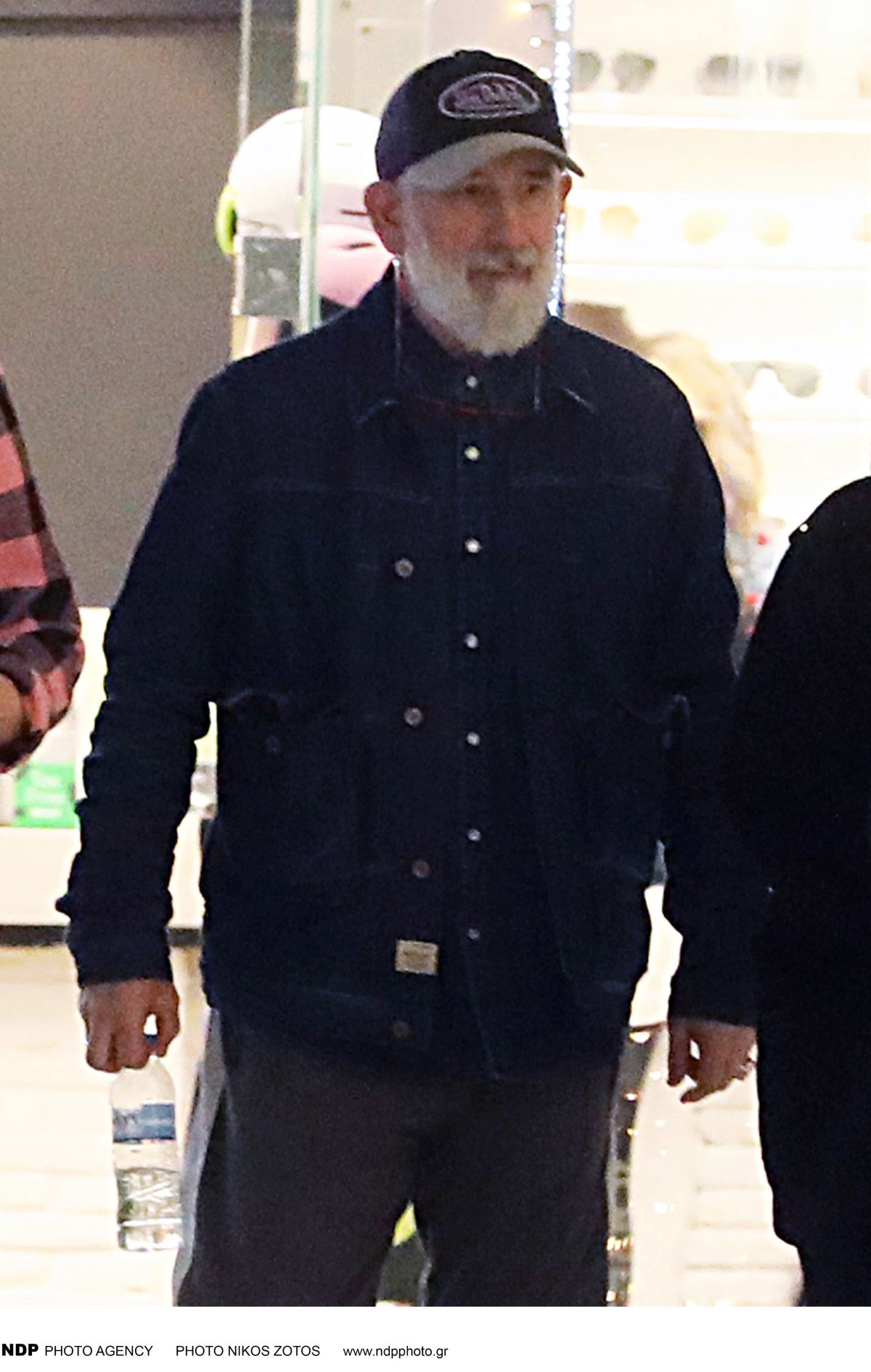 Πέτρος Φιλιππίδης